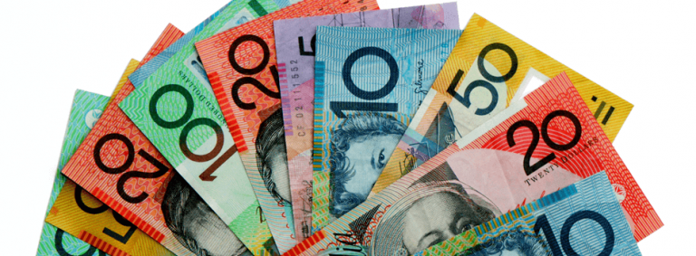 Fascinating Facts About Australian Bank Notes - WhiteStar Finance ...