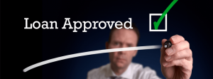 bad credit mortgage approval