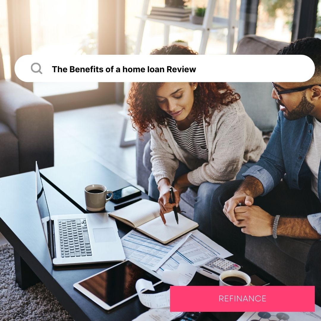 Home Loan Review Discover the Benefits and Save Money WhiteStar Group