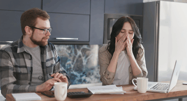 Debt Consolidation