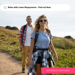 Home Loan Refinance - Relax More