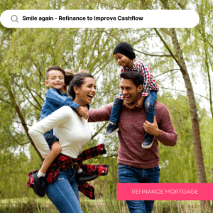 Avoid Hardship with a Refinance