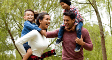 Avoid Hardship with a Refinance