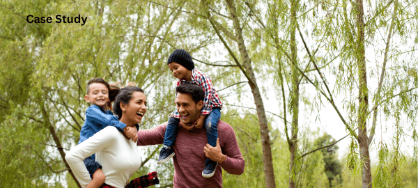 Smile with a Refinance