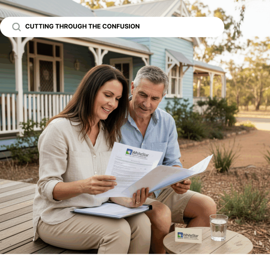 Cutting Through the Confusion: Why Home Loan Rates Feel So Confusing Right Now