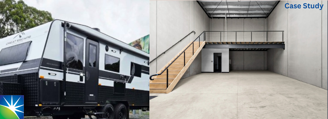 Beeby Asset Finance Caravan (1)