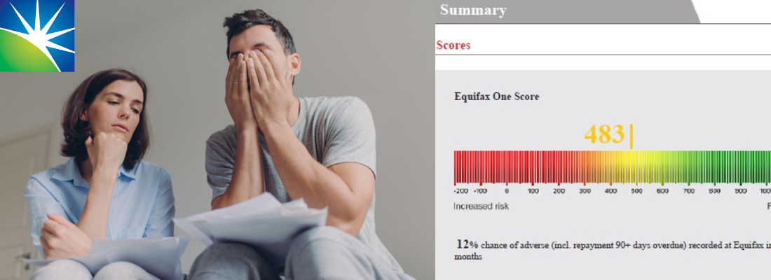 Credit Report Explained