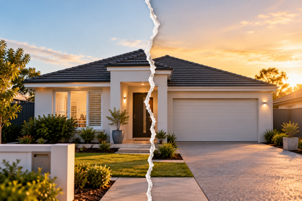 Buying Out Your Ex-Partner – Home Loan Refinance Options After Separation