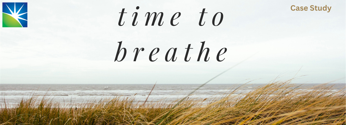 Time to Breath
