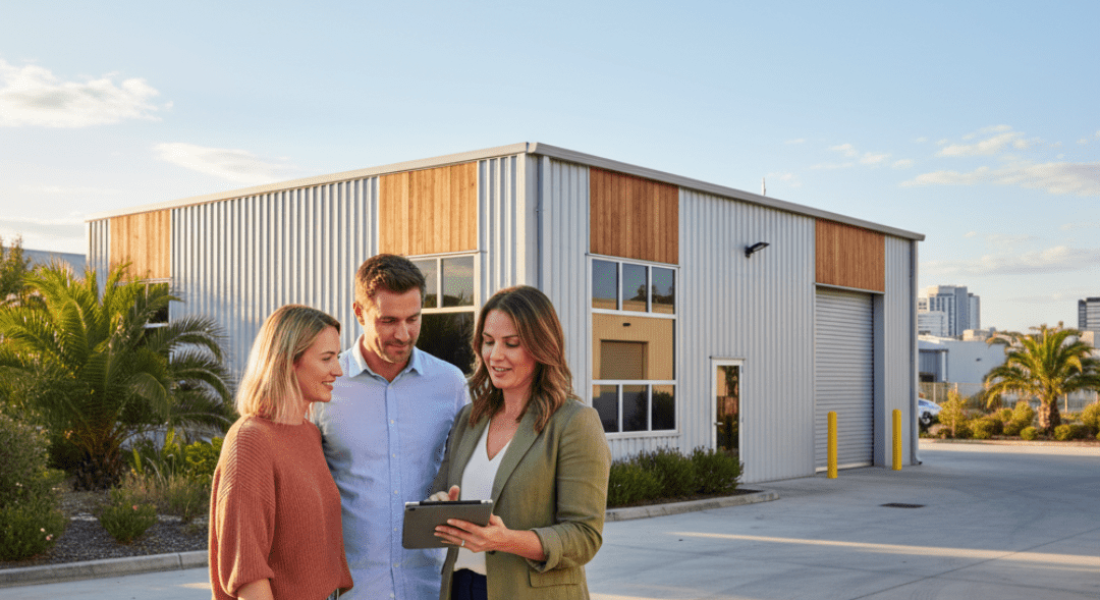 Buying a Property IN Your SMSF - No Title